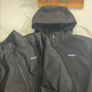 Patagonia Kids 4 in 1 coat